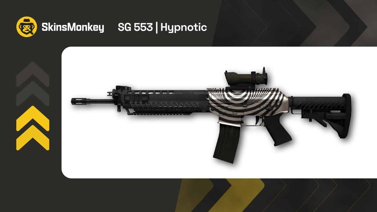 skinsmonkey sg 553 hypnotic