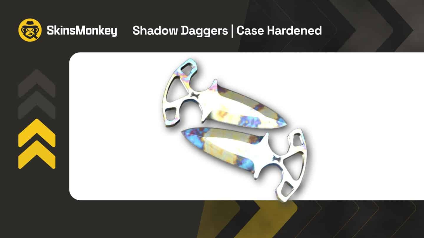 skinsmonkey shadow daggers case hardened