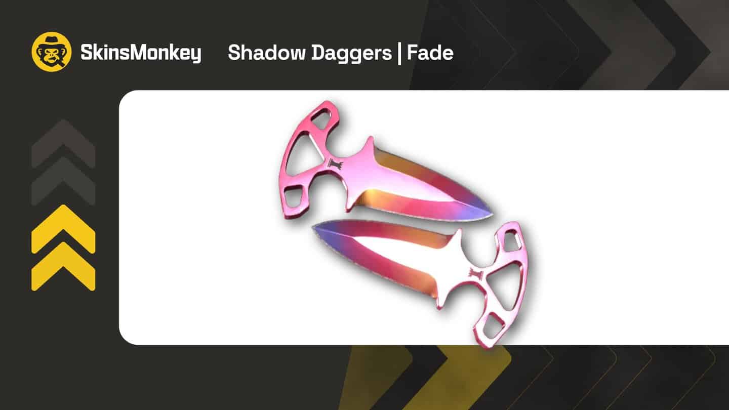 skinsmonkey shadow daggers fade