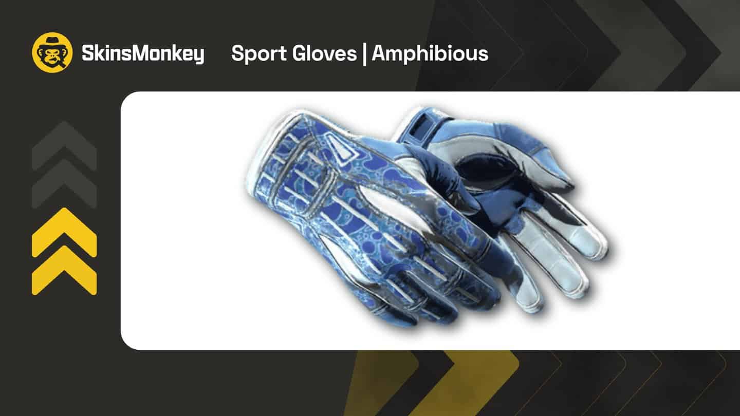skinsmonkey sport gloves amphibious1