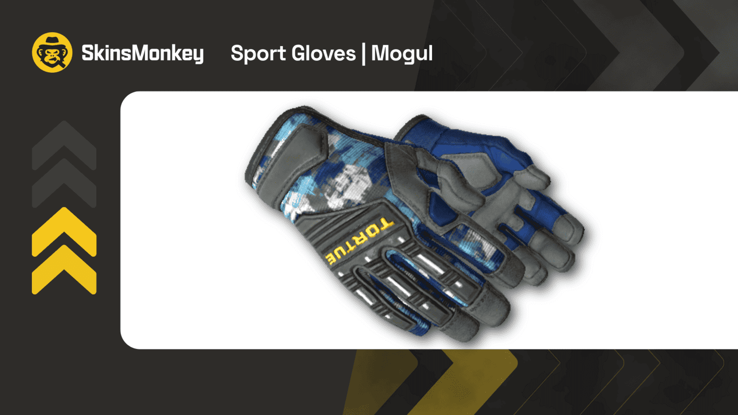 skinsmonkey sport gloves mogul1
