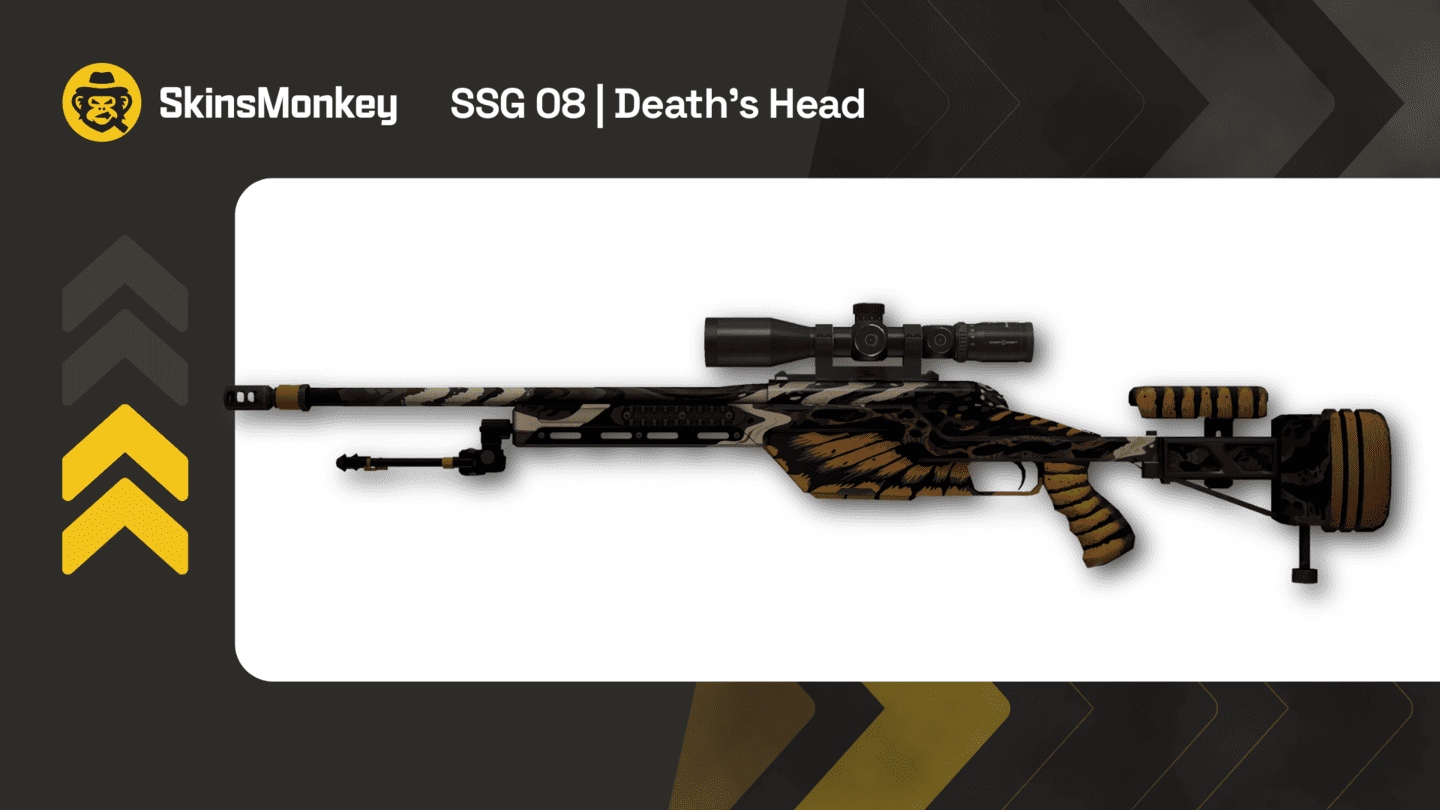 skinsmonkey ssg 08 deaths head