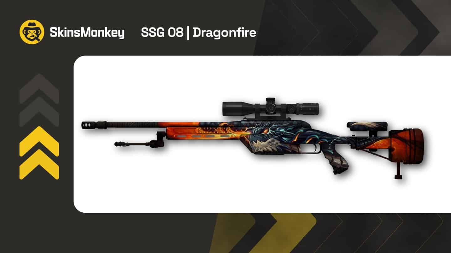 skinsmonkey ssg 08 dragonfire