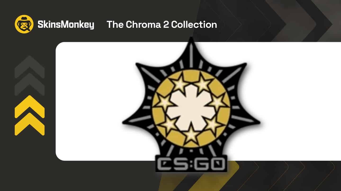 skinsmonkey the chroma 2 collection