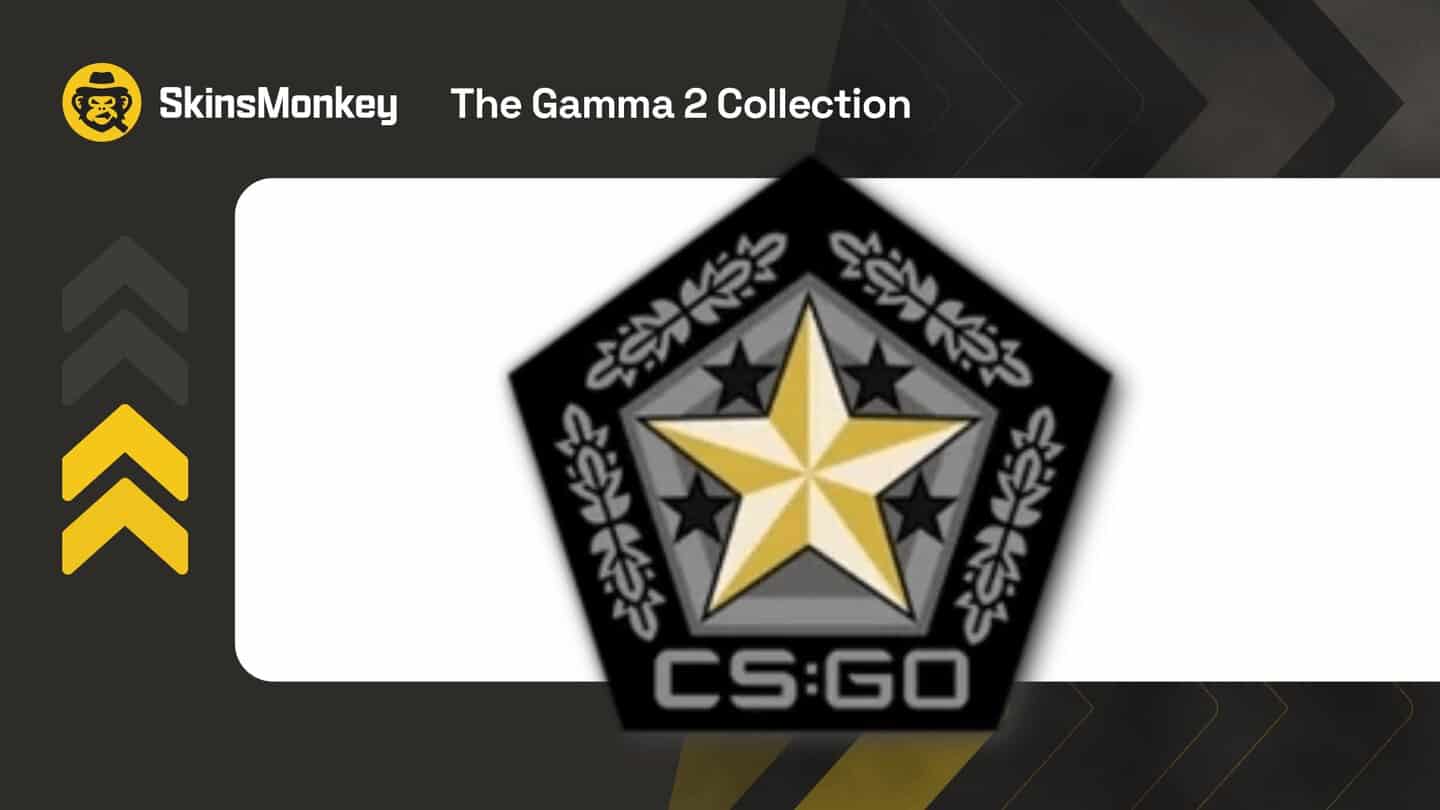 skinsmonkey the gamma 2 collection