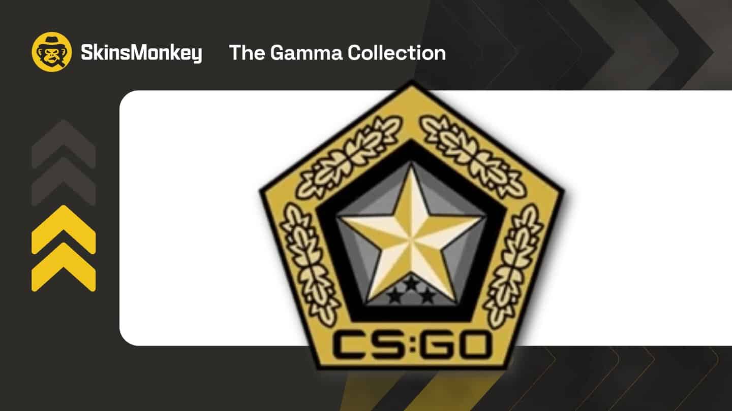 skinsmonkey the gamma collection