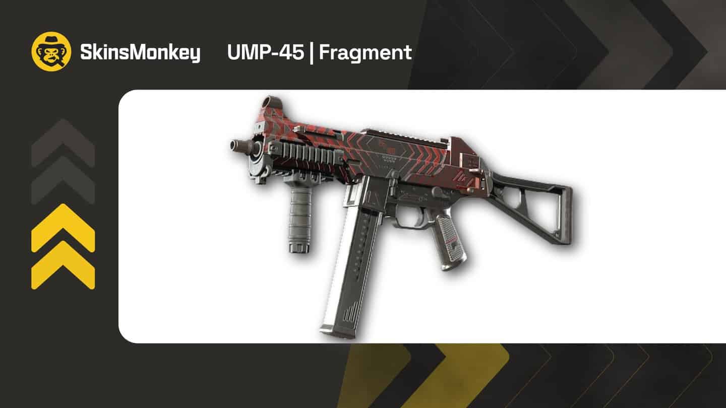 skinsmonkey ump 45 fragment