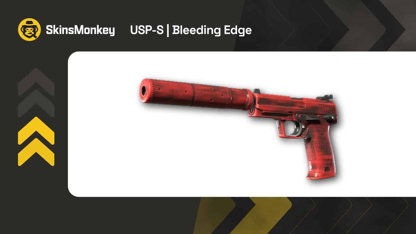 skinsmonkey usp s bleeding edge