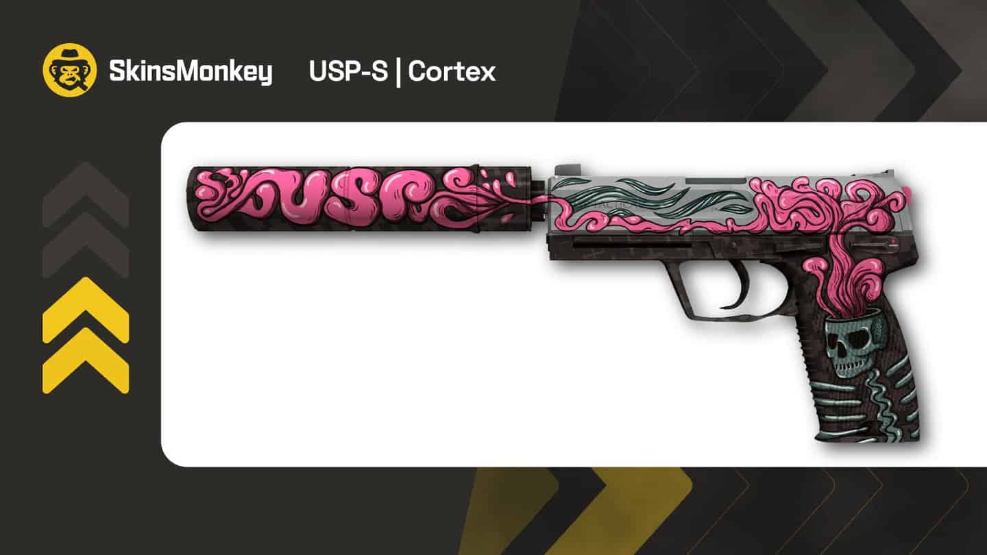 skinsmonkey usp s cortex 1