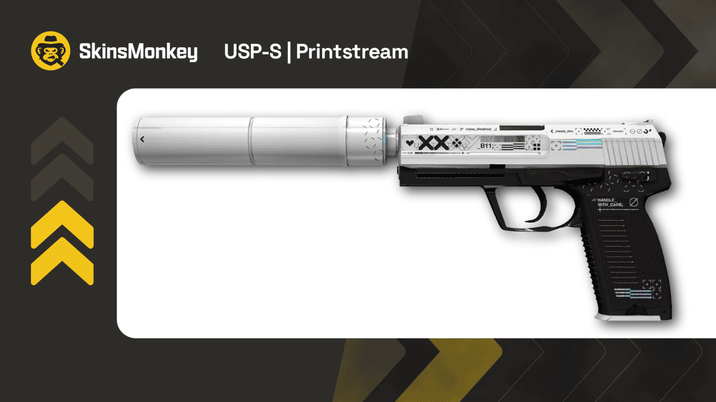 skinsmonkey usp s printstream