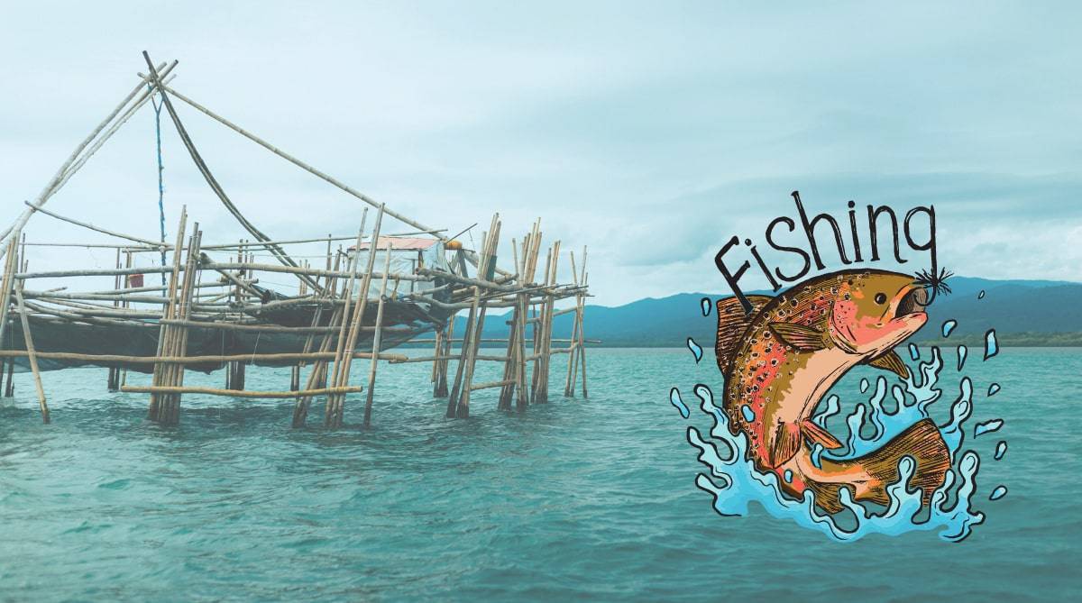 2022] How Fish Trap Helps To Survive In Rust? - Check It Now!