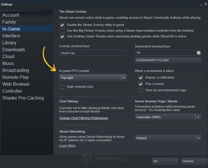 How do I disable the in-game chat for console? - Scripting Support -  Developer Forum