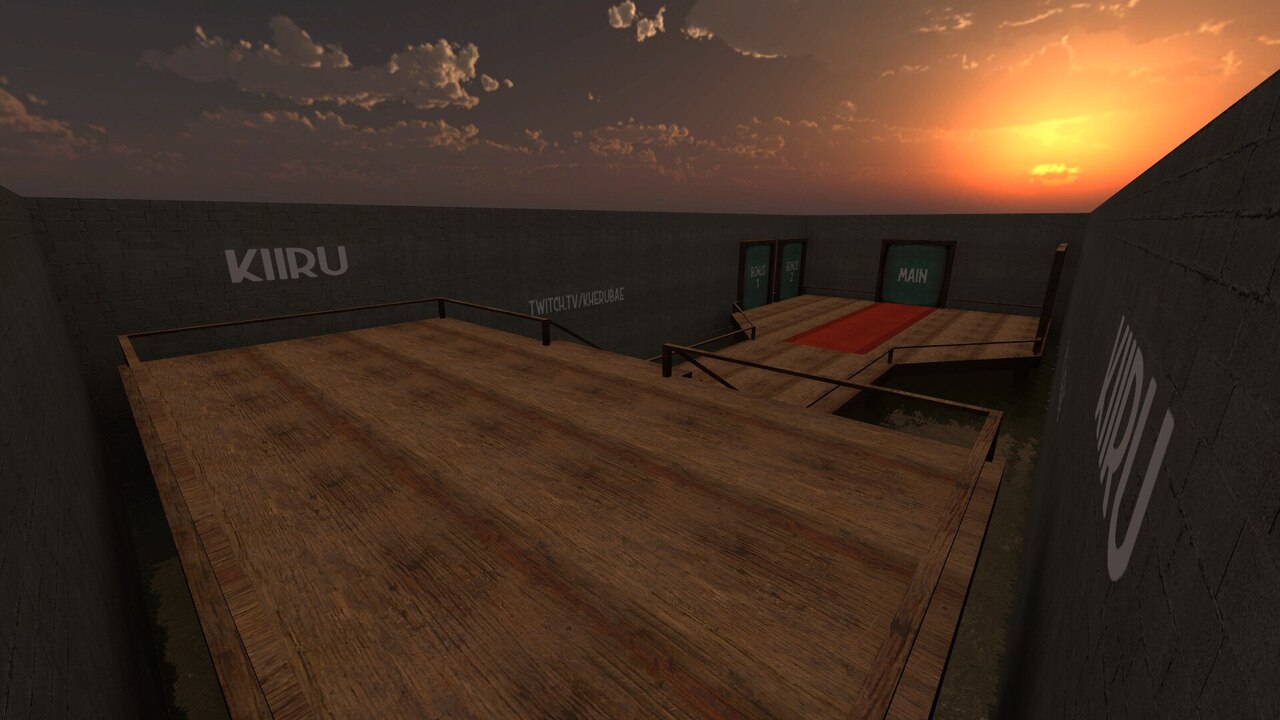 surf beginner csgo map