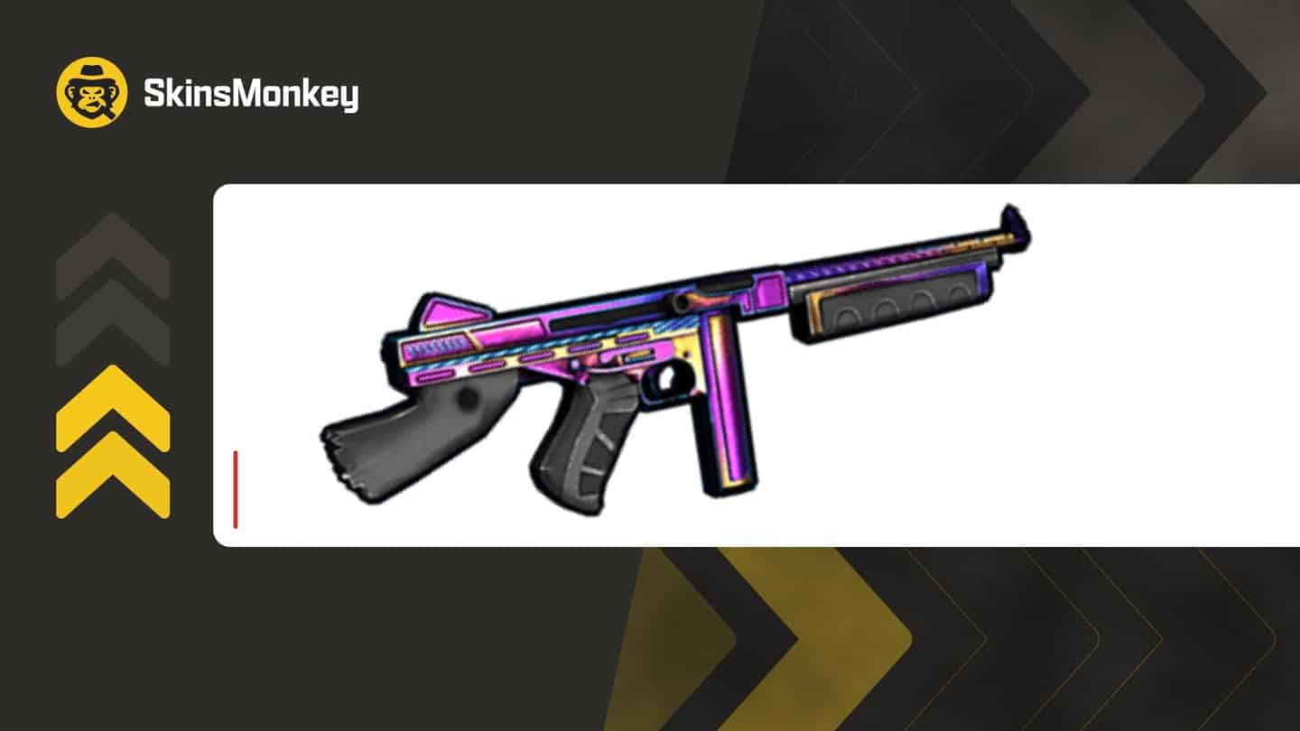 tempered thompson rust