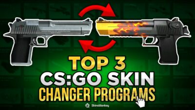 top csgo skin changer programs