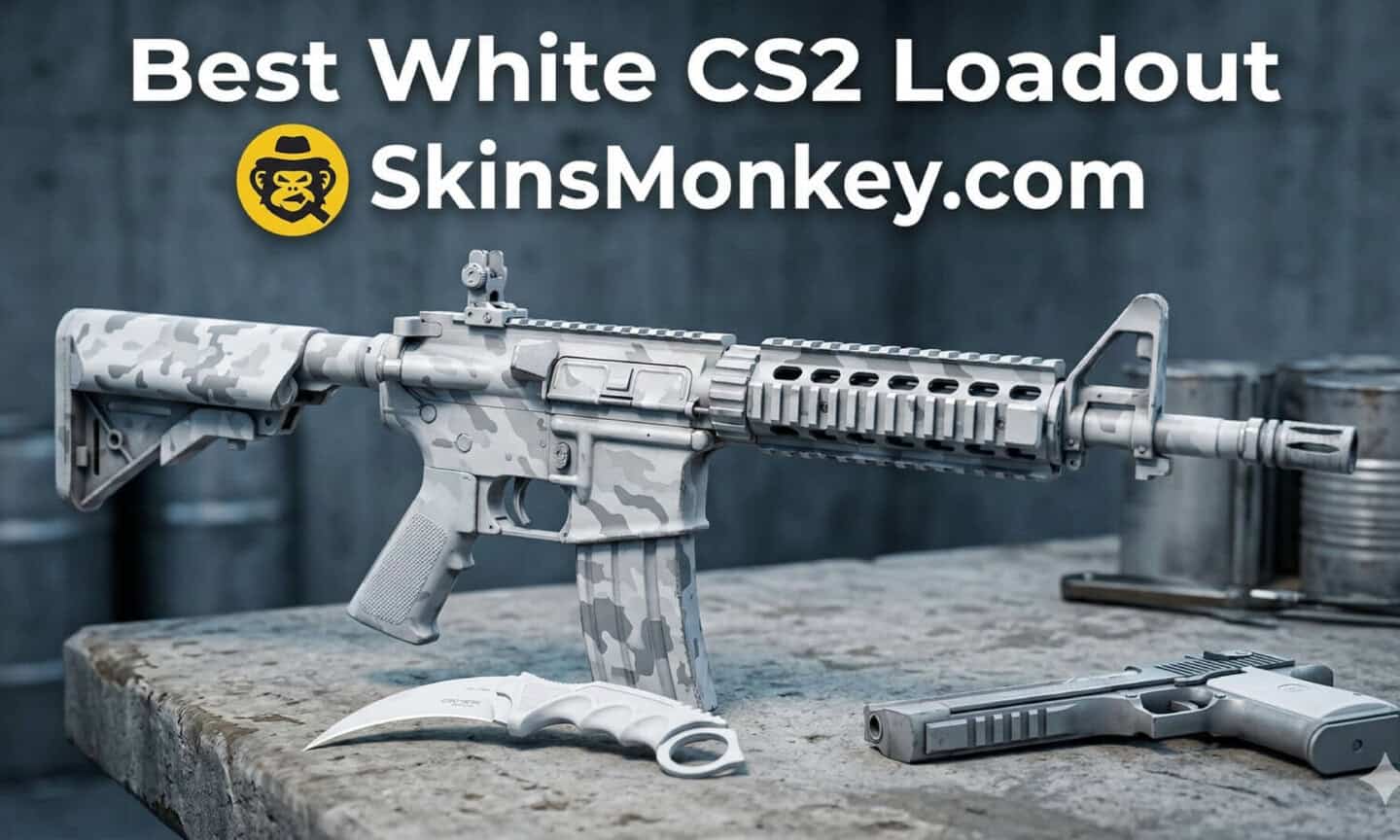 trade cs2 skins white loadout 1