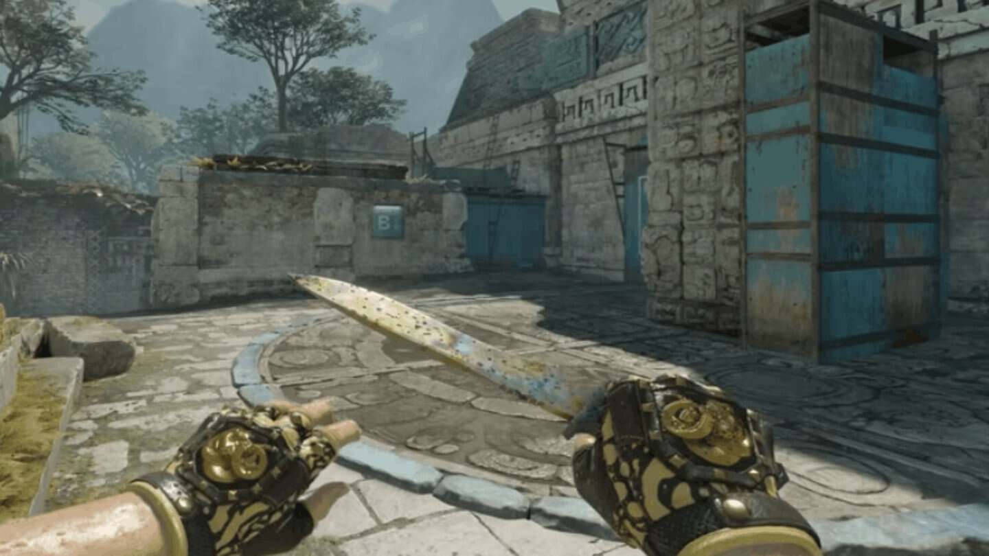 yellow gloves correct11
