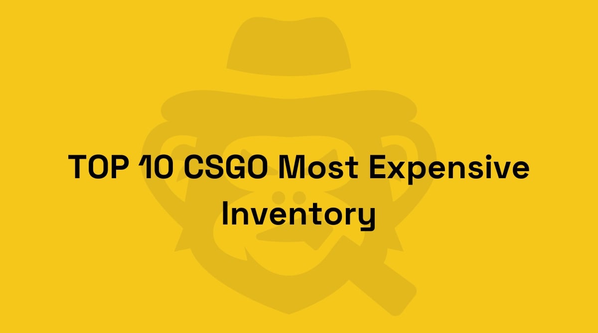 top 10 csgo most expensive inventory