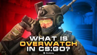 what is overwatch in csgo