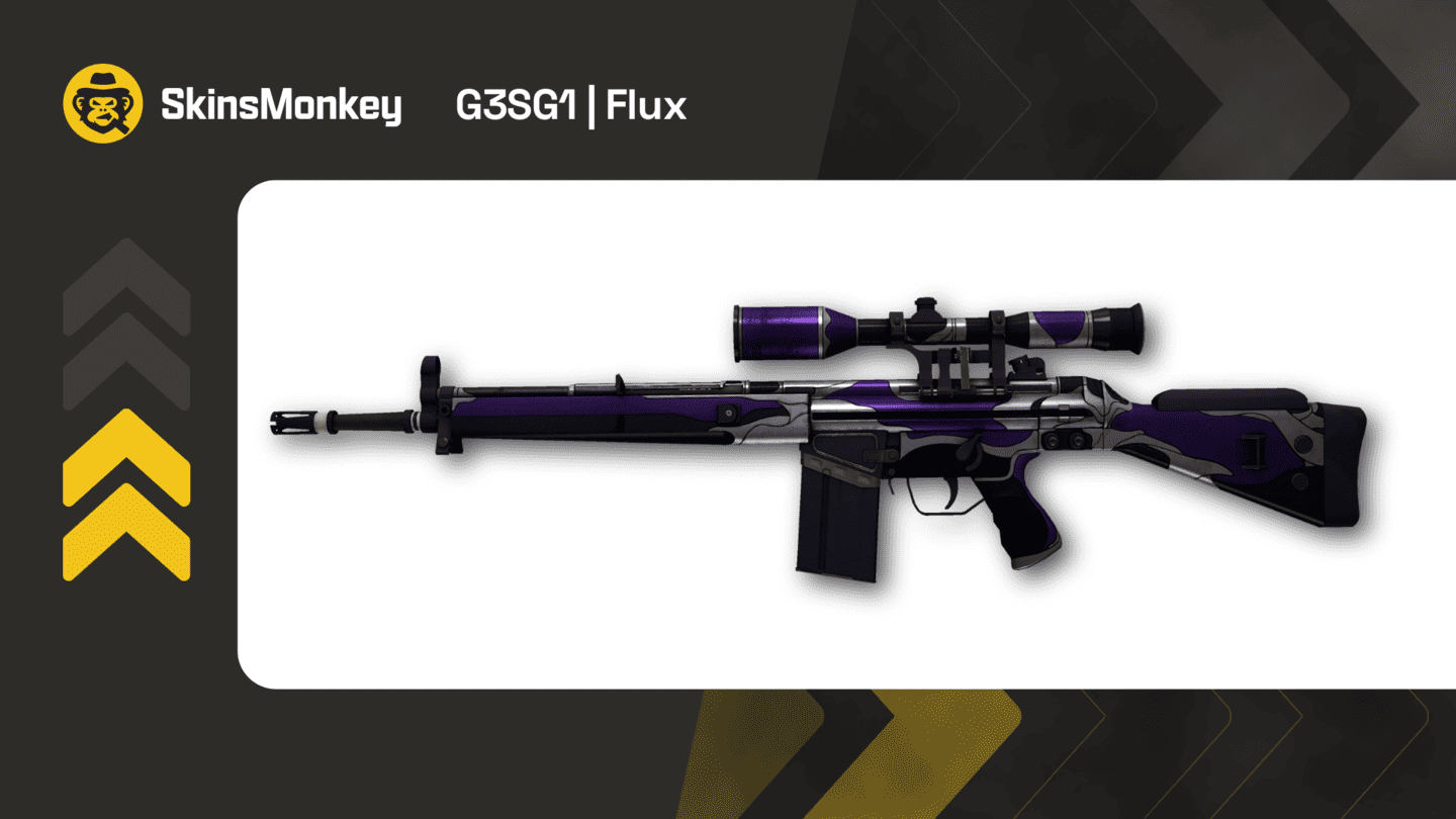 skinsmonkey g3sg1 flux