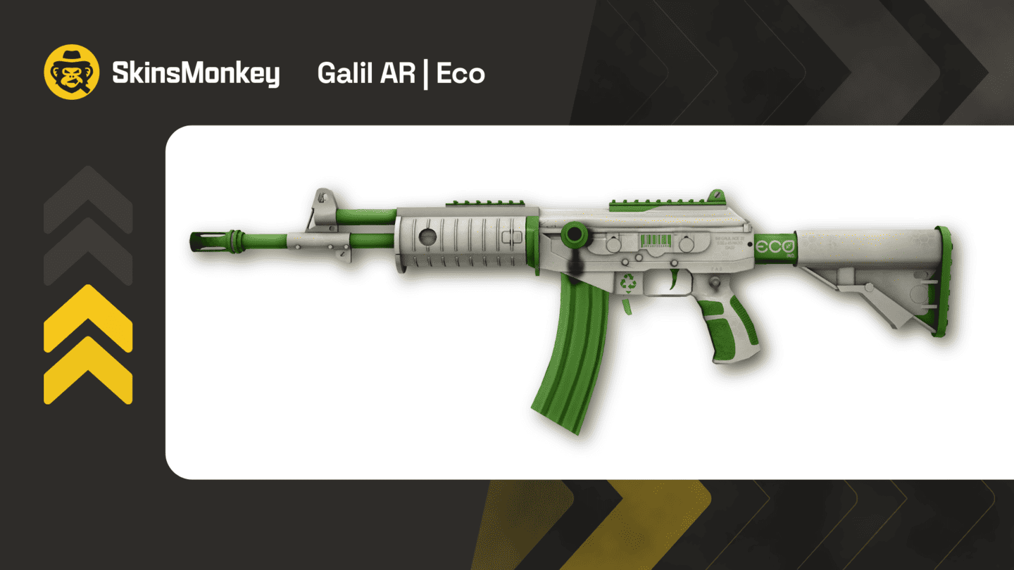 skinsmonkey galil ar eco 1