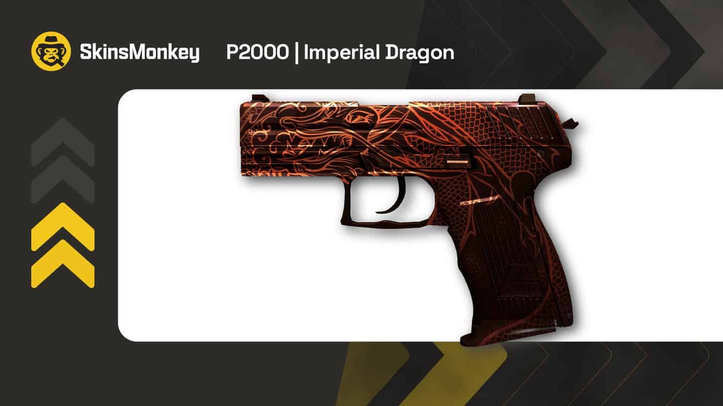 skinsmonkey p2000 imperial dragon 1