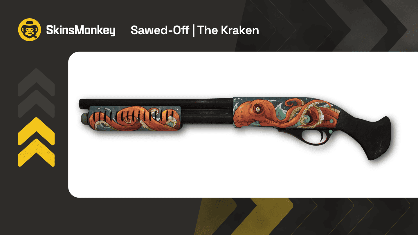 skinsmonkey sawed off the kraken 1