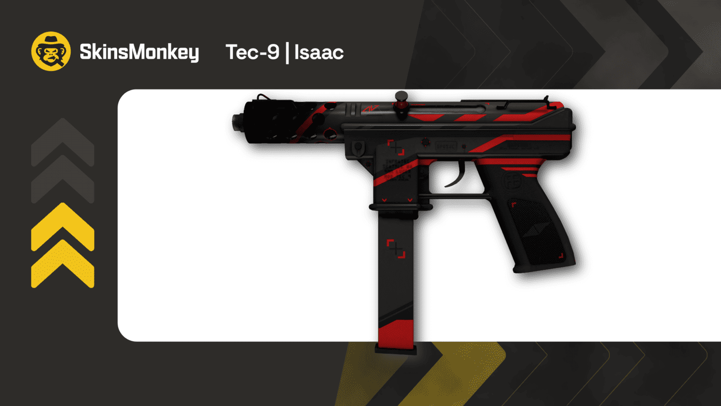 skinsmonkey tec 9 isaac 1