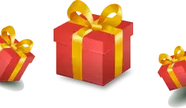 Claim Gift