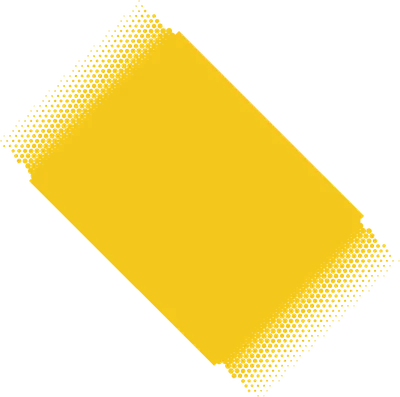 Halftone wave