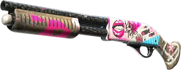 CS2 skin