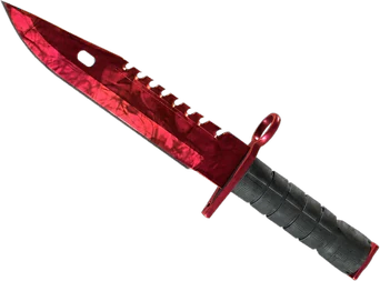 CS2 skin