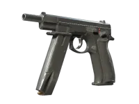 CZ75-Auto