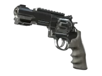R8 Revolver