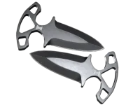 Shadow Daggers