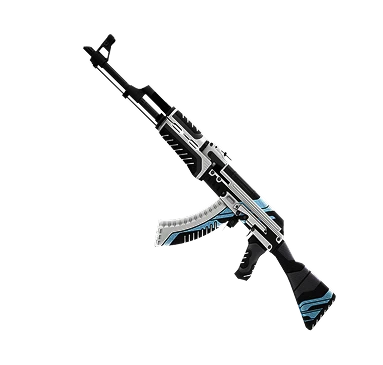 AK-47 Vulcan