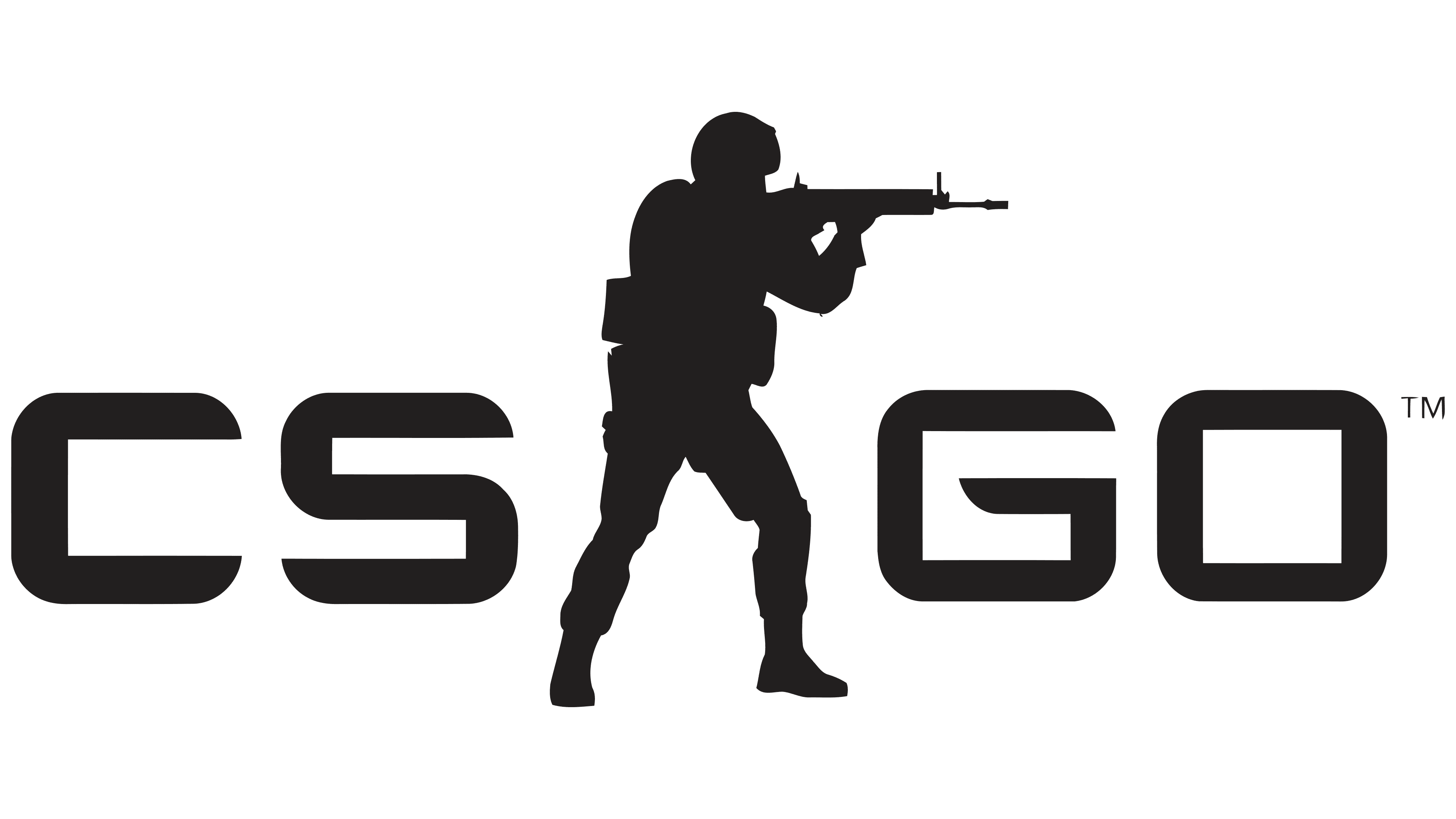 Counter Strike: Global Offensive Skins   Logo