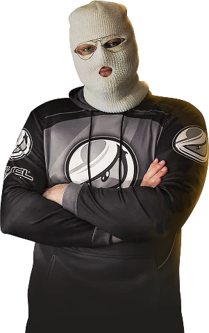 Anomaly