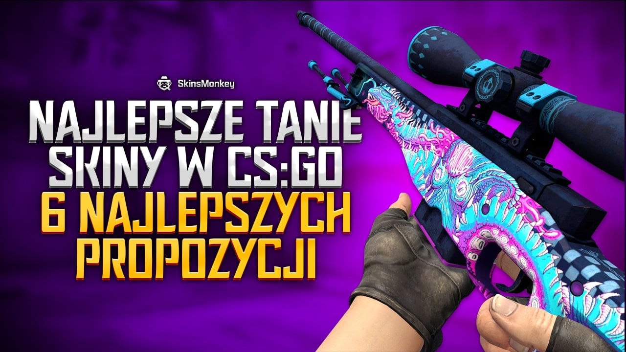 Tanie Skiny CSGO 6 Najlepszych Propozycji Na Bud etowe Sk rki tanie-skiny-csgo-6-najlepszych-propozycji-na-bud-etowe-sk-rki