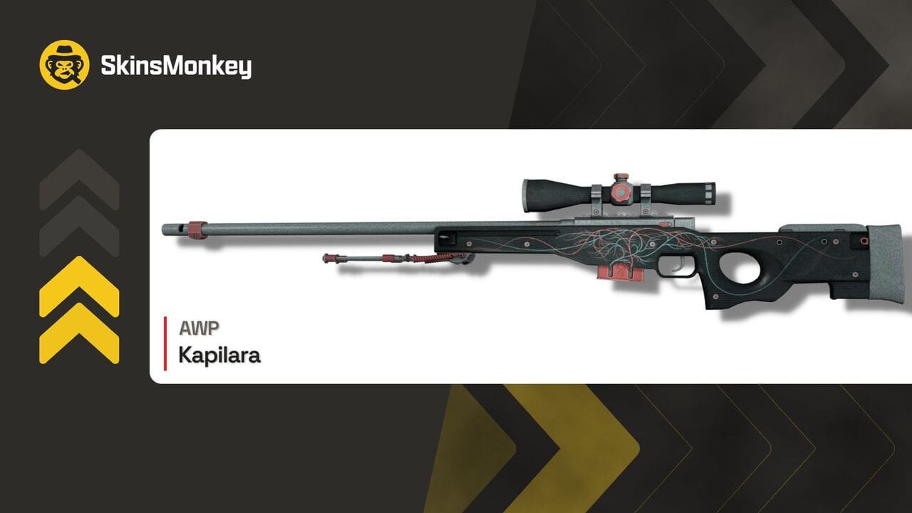 awp kapilara