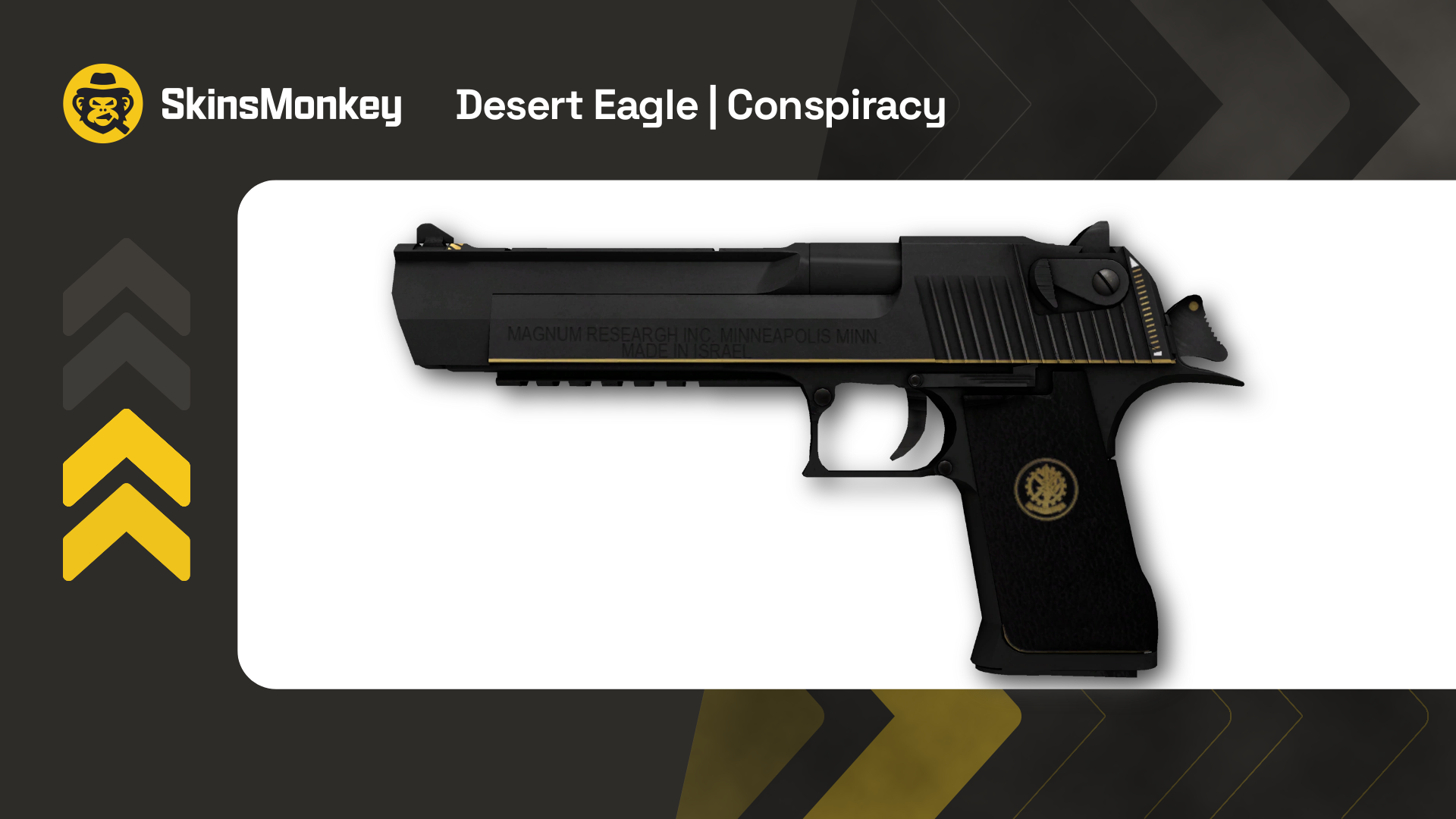 skinsmonkey desert eagle conspiracy 1