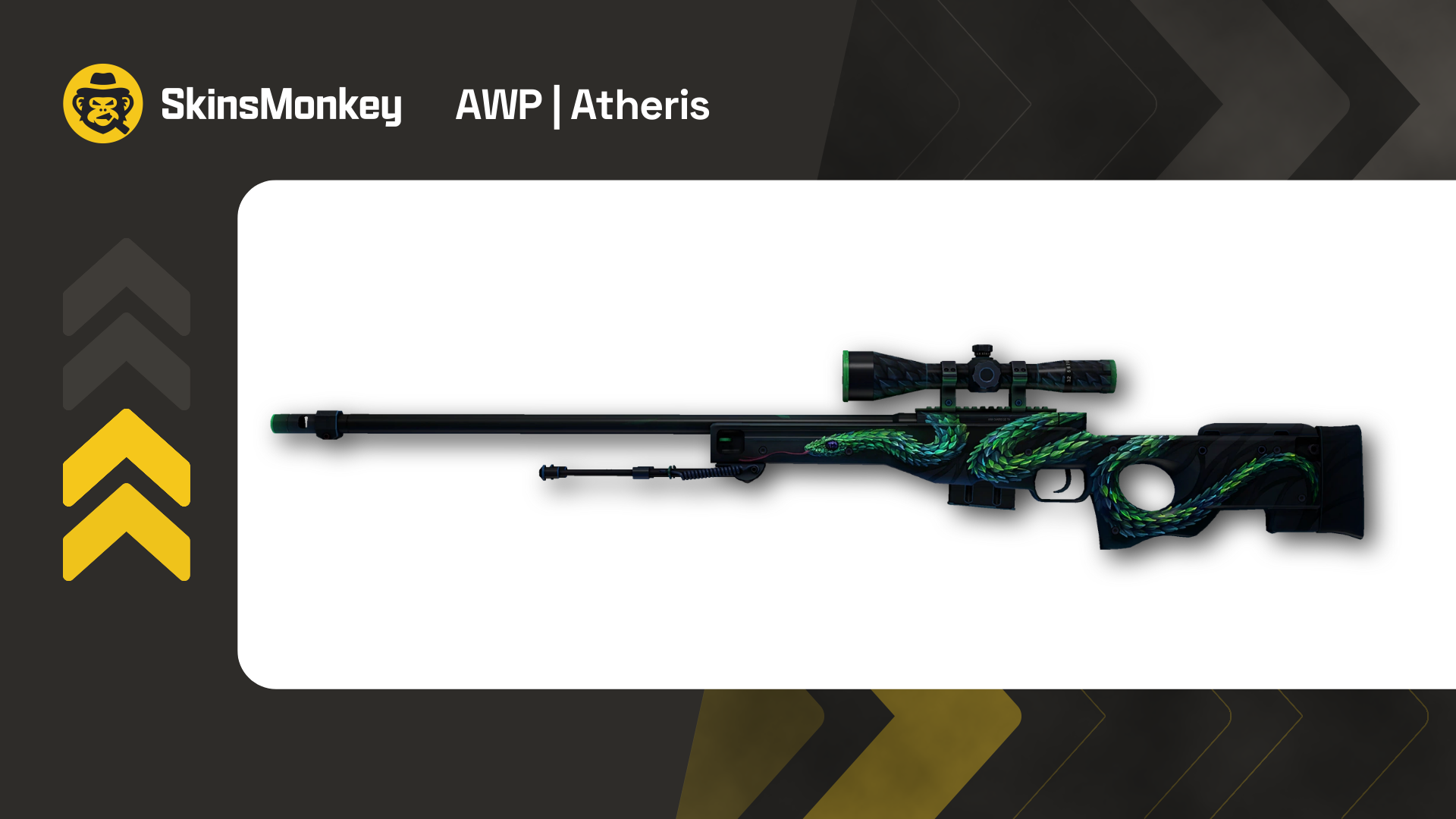 skinsmonkey awp atheris