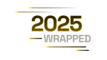 2025 Wrapped